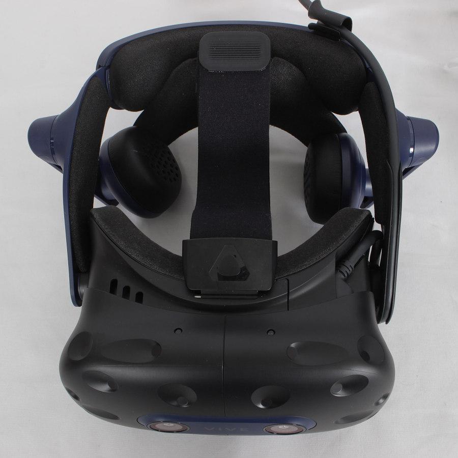 ボーナスストア+5％【美品】HTC VIVE PRO 2 フルキット 99HASZ006-00