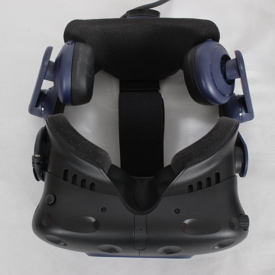 ボーナスストア+5％【美品】HTC VIVE PRO 2 フルキット 99HASZ006-00