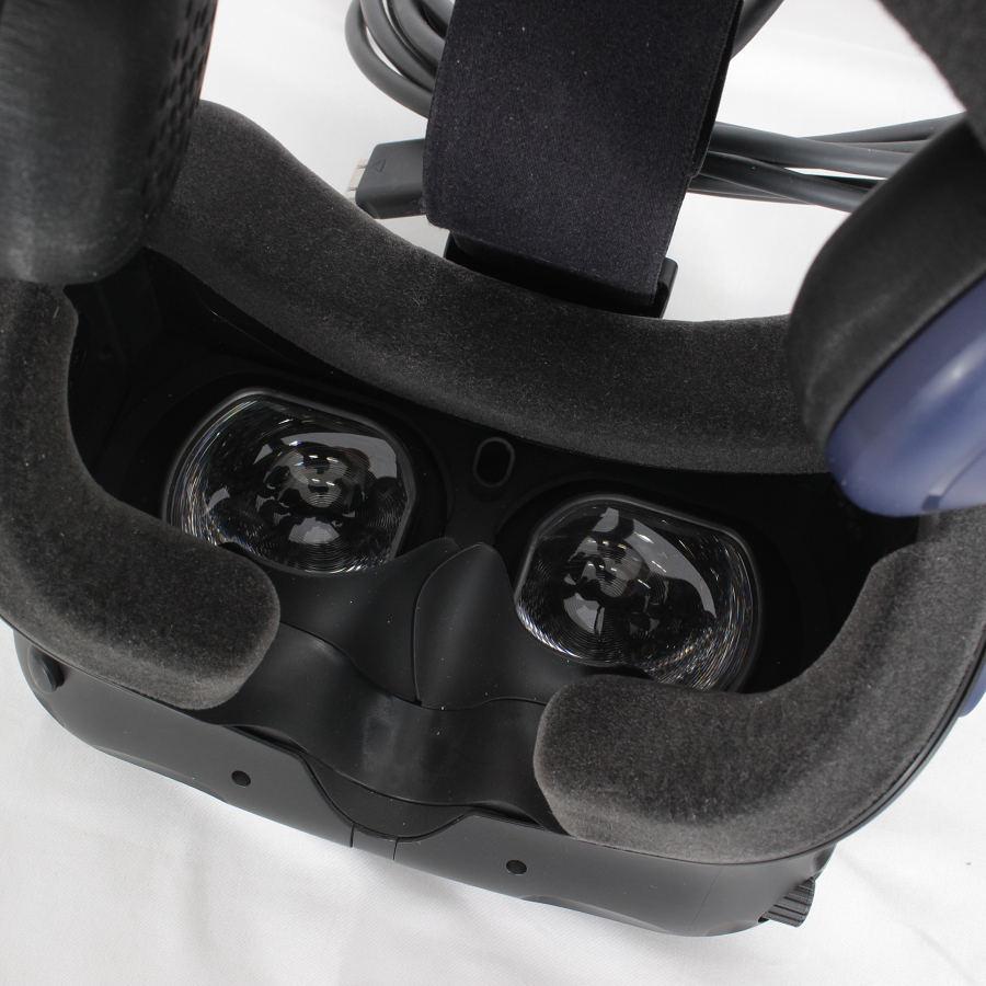 ボーナスストア+5％【美品】HTC VIVE PRO 2 フルキット 99HASZ006-00