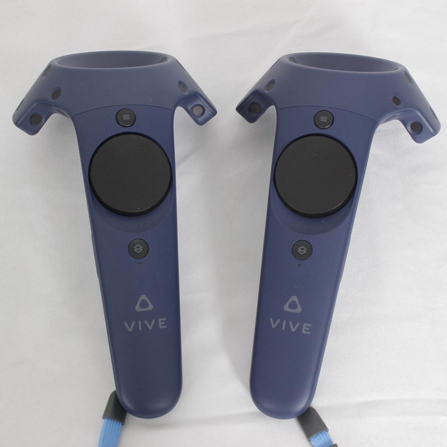 ボーナスストア+5％【美品】HTC VIVE PRO 2 フルキット 99HASZ006-00