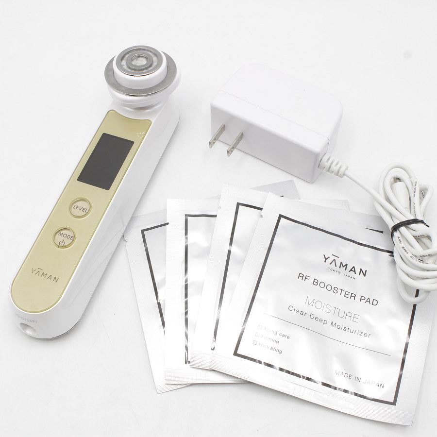 ボーナスストア+5％】ヤーマン RFボーテ フォトPLUS EX HRF-20N 家庭用 
