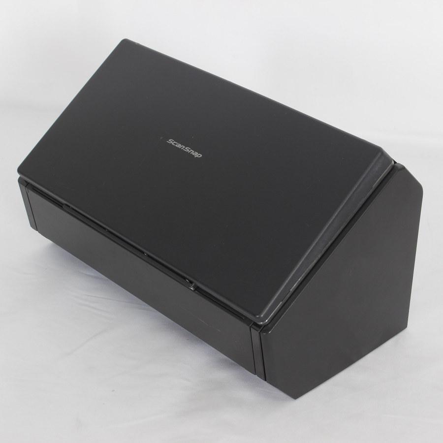 ボーナスストア+5％】富士通 ScanSnap iX500 FI-IX500 スキャナ A4 Wi