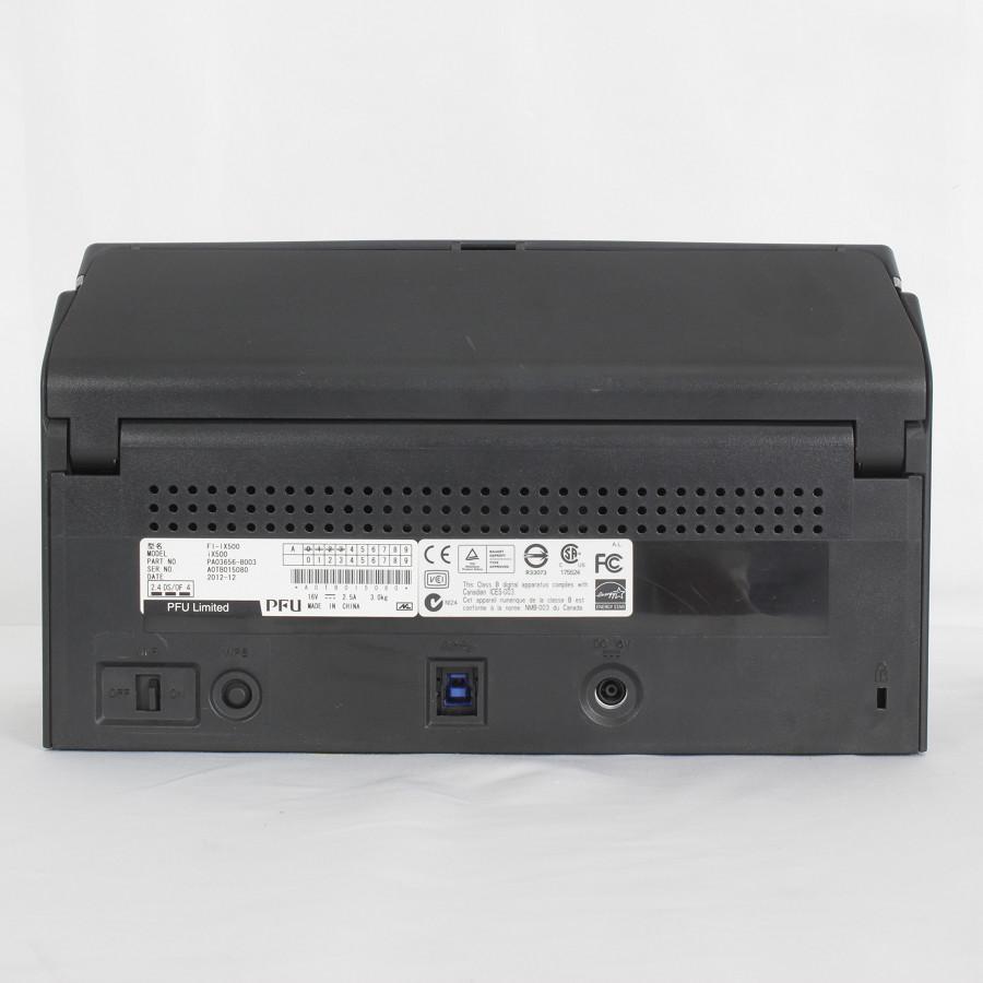 ボーナスストア+5％】富士通 ScanSnap iX500 FI-IX500 スキャナ A4 Wi