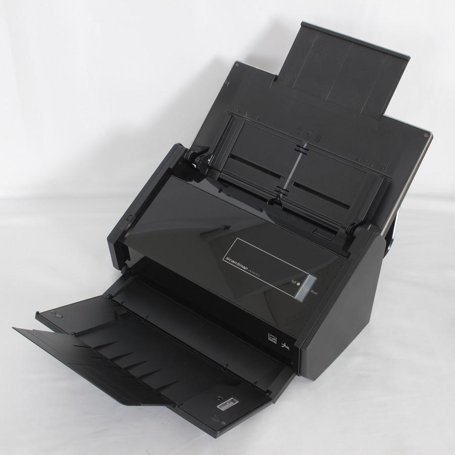 【美品】富士通 ScanSnap ix500 スキャナ A4 Wi-Fi対応本体 ボーナスストア+5％】富士通 ScanSnap iX500 FI-IX500 スキャナ A4 Wi