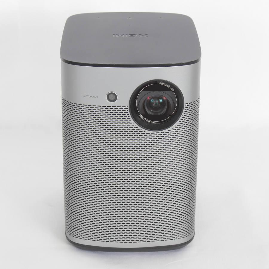 ボーナスストア+5％【美品】XGIMI Halo WK03A モバイルプロジェクター 