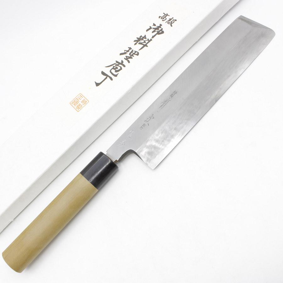 有次薄刃包丁