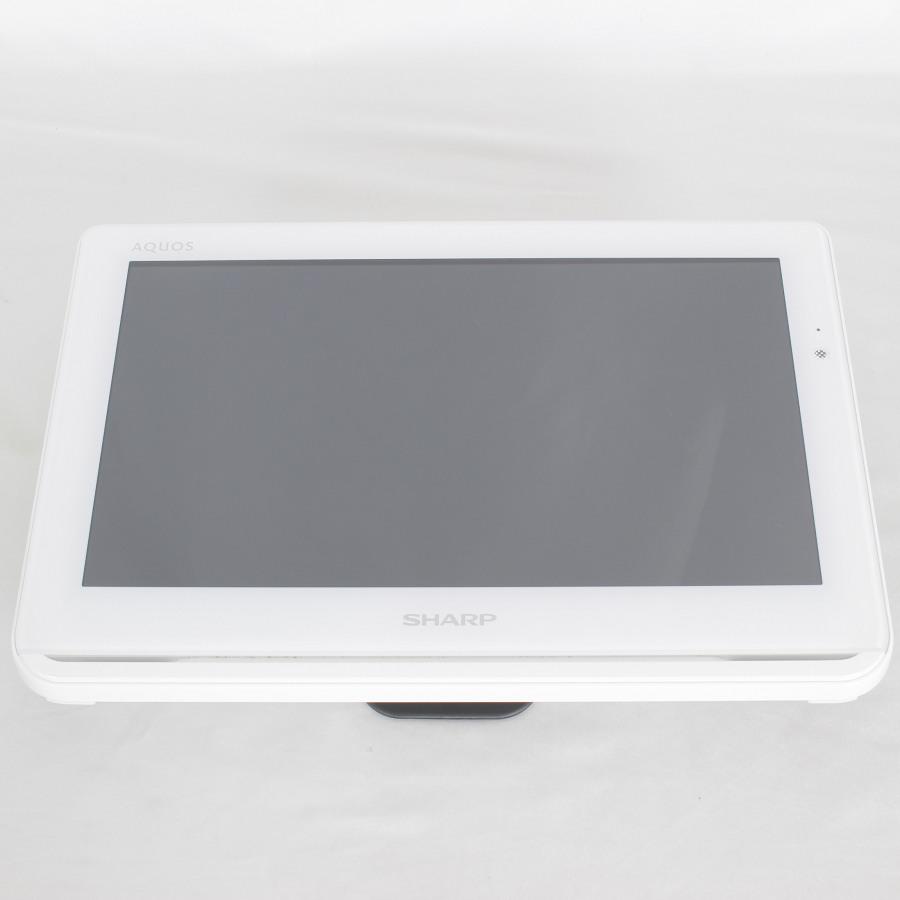 SHARP AQUOS 12V ポータブル液晶テレビ 2T-C12AF-W Amazon | シャープ 12V型 液晶 テレビ AQUOS 2T-C12AP-B