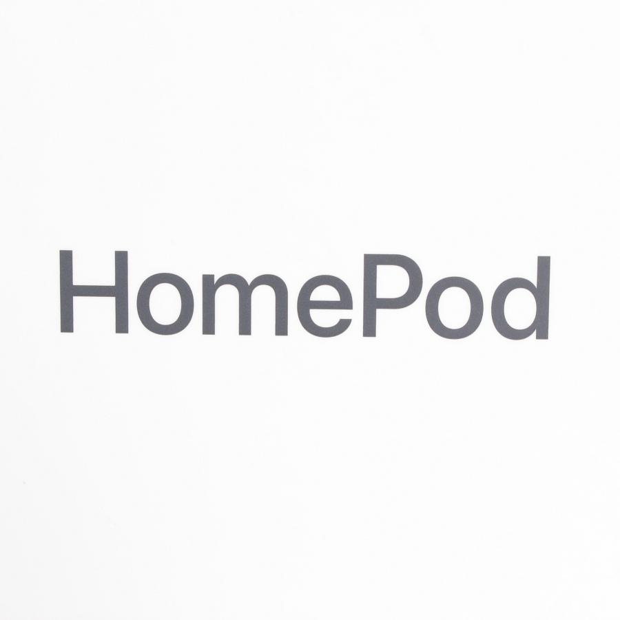 ボーナスストア+5%【新品未開封】Apple HomePod 第2世代 MQJ73J ボーナスストア+5%【新品未開封】Apple HomePod 第2世代 MQJ73J