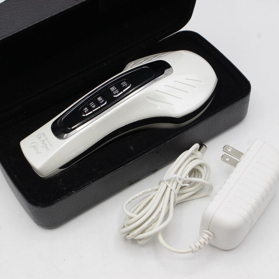 ボーナスストア+5％【美品】Dr.Arrivo Ghost キャビテーション 美容