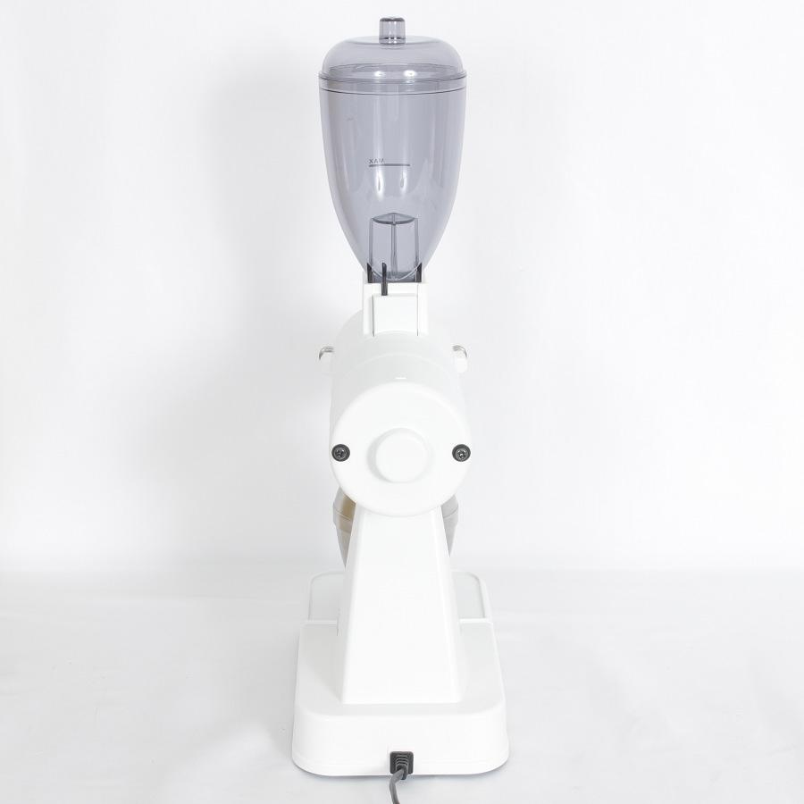 ボーナスストア+5％【美品】カリタ NEXT G カットミル KCG-17 ホワイト  