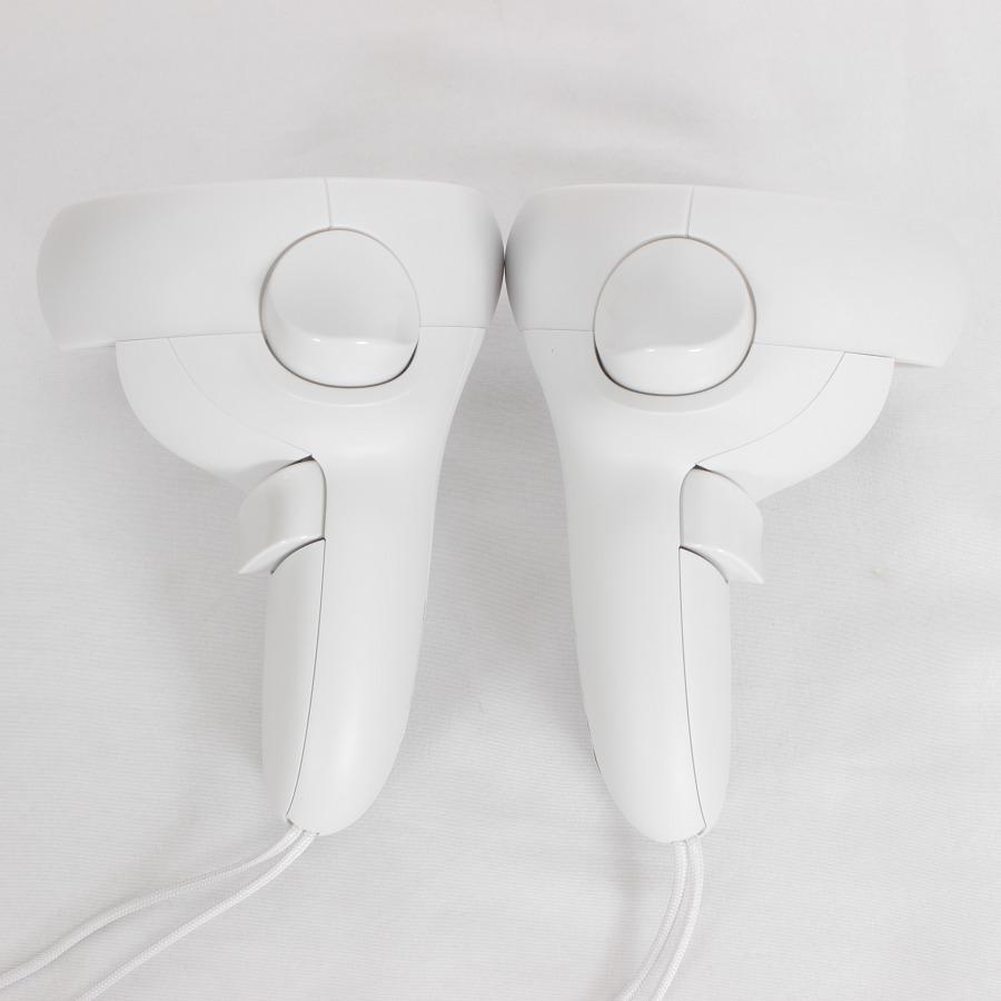 ボーナスストア+5％【美品】Oculus Quest2 128GB VR ヘッドマウント
