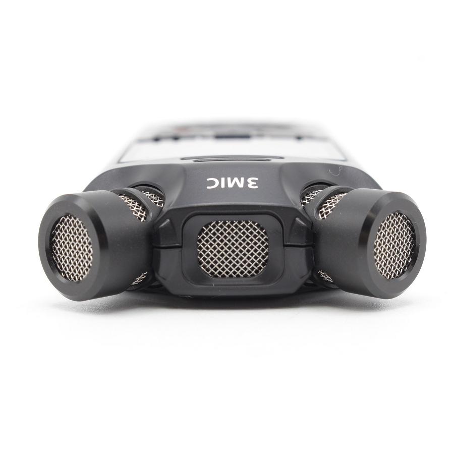 ボーナスストア+5％【美品】OM SYSTEM LS-P5 ブラック ハイレゾ対応 リニアPCMレコーダー オーエムシステム 本体 |  | 08