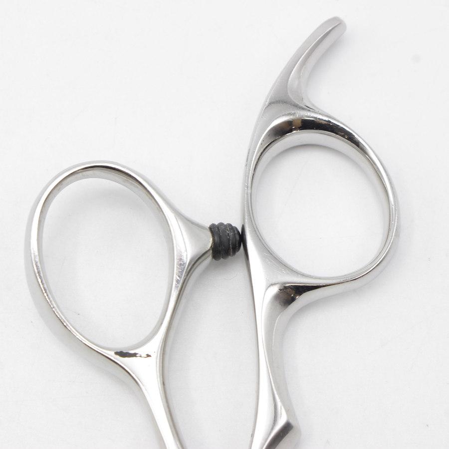 ボーナスストア+5％【美品】オオカワプロシザーズ HC60-X カットシザー 6インチ ハマグリ刃 3Dハンドル |  | 07