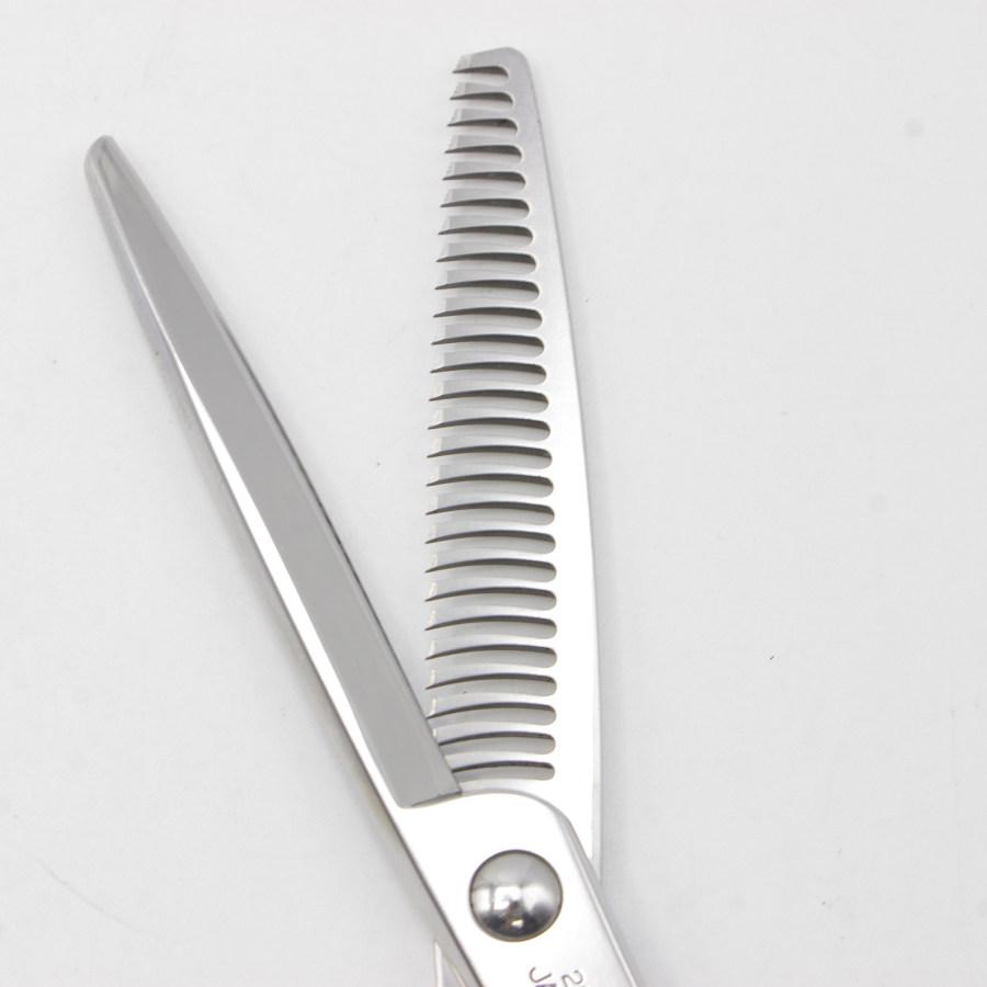 ボーナスストア+5％【美品】オオカワプロシザーズ HC263 セニング 5.8インチ メガネハンドル 26目3溝 約35%〜40% |  | 05