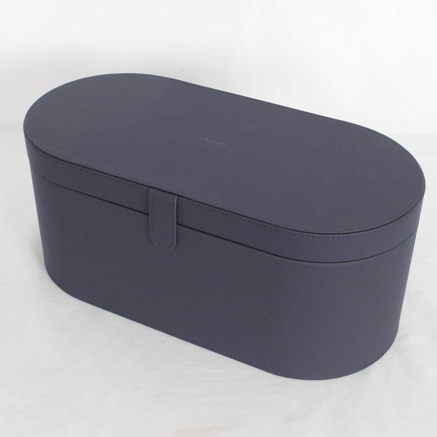ボーナスストア+5％【美品】Dyson Airwrap Complete HS01 COMP DBBC TB