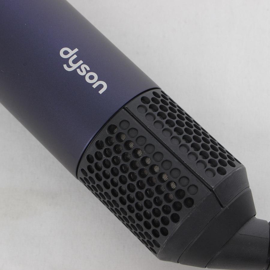 ボーナスストア+5％【美品】Dyson Airwrap Complete HS01 COMP DBBC TB