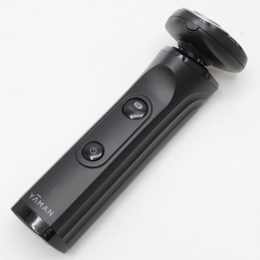 ボーナスストア+5％【美品】ヤーマン ホットシェイブ YJEC0B-2 電動