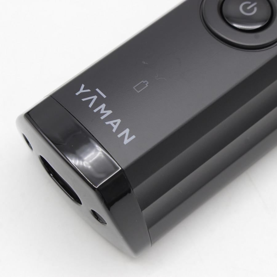 ボーナスストア+5％【美品】ヤーマン ホットシェイブ YJEC0B-2 電動