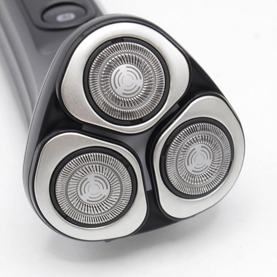 ボーナスストア+5％【美品】ヤーマン ホットシェイブ YJEC0B-2 電動