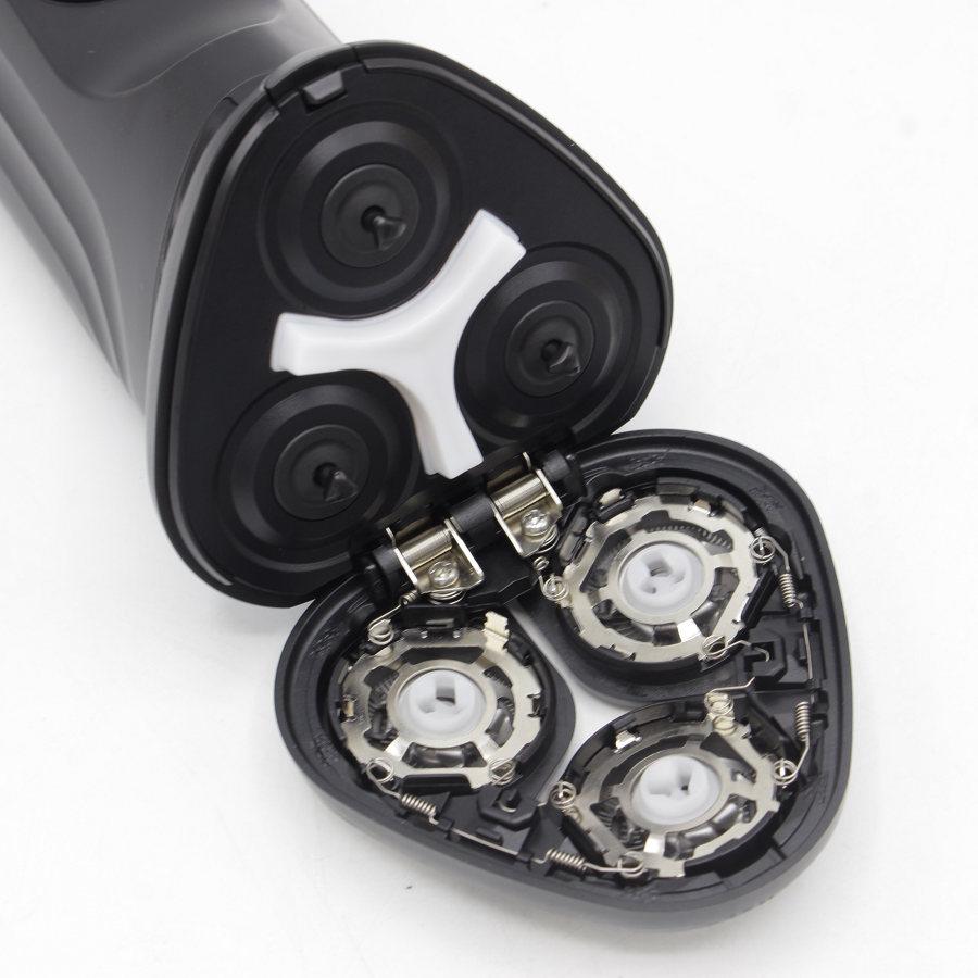 ボーナスストア+5％【美品】ヤーマン ホットシェイブ YJEC0B-2 電動