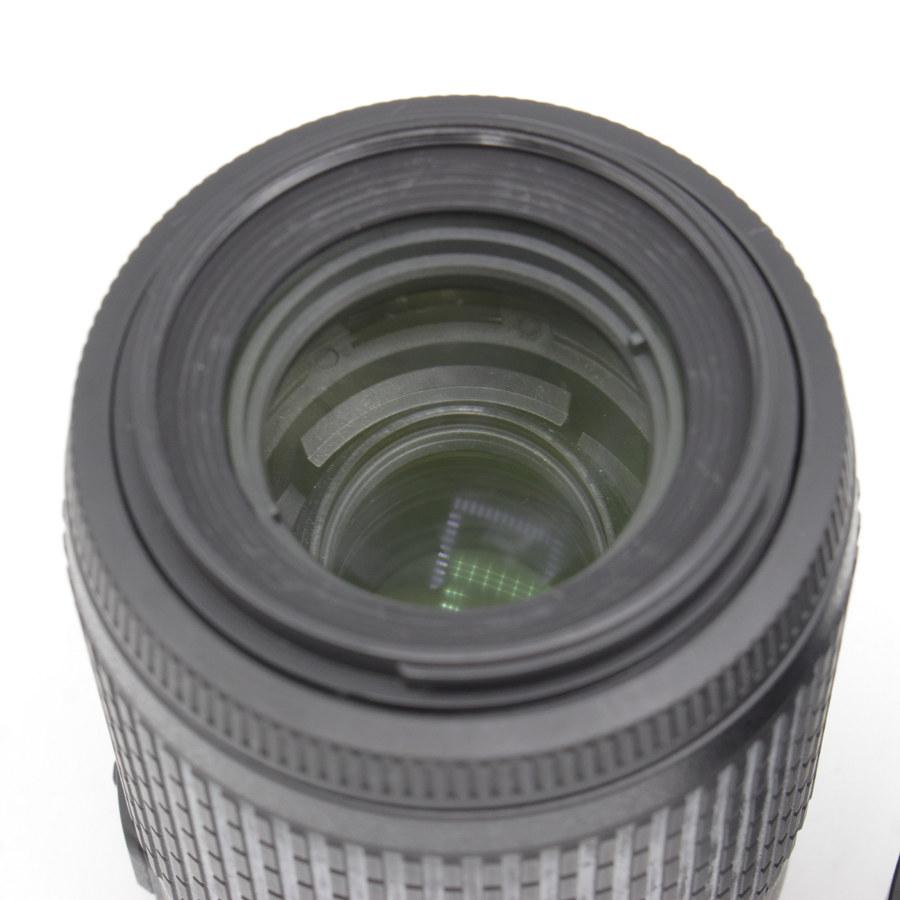 ボーナスストア+5％【美品】Nikon D5100 18-55 VR レンズキット デジタル一眼レフカメラ ニコン 本体 |  | 07