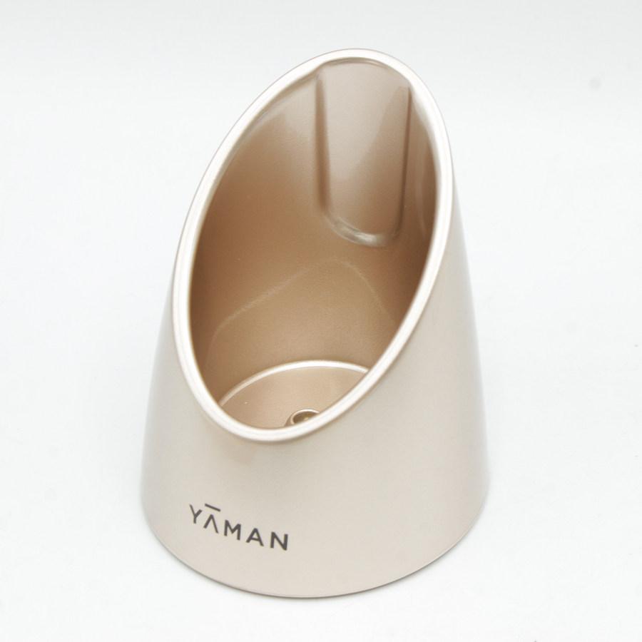 美品 YA-MAN フォトプラス シャイニー M18-YL-11 箱あり RF美顔器 フォトプラス シャイニー Beauty Box | YA-MAN TOKYO JAPAN