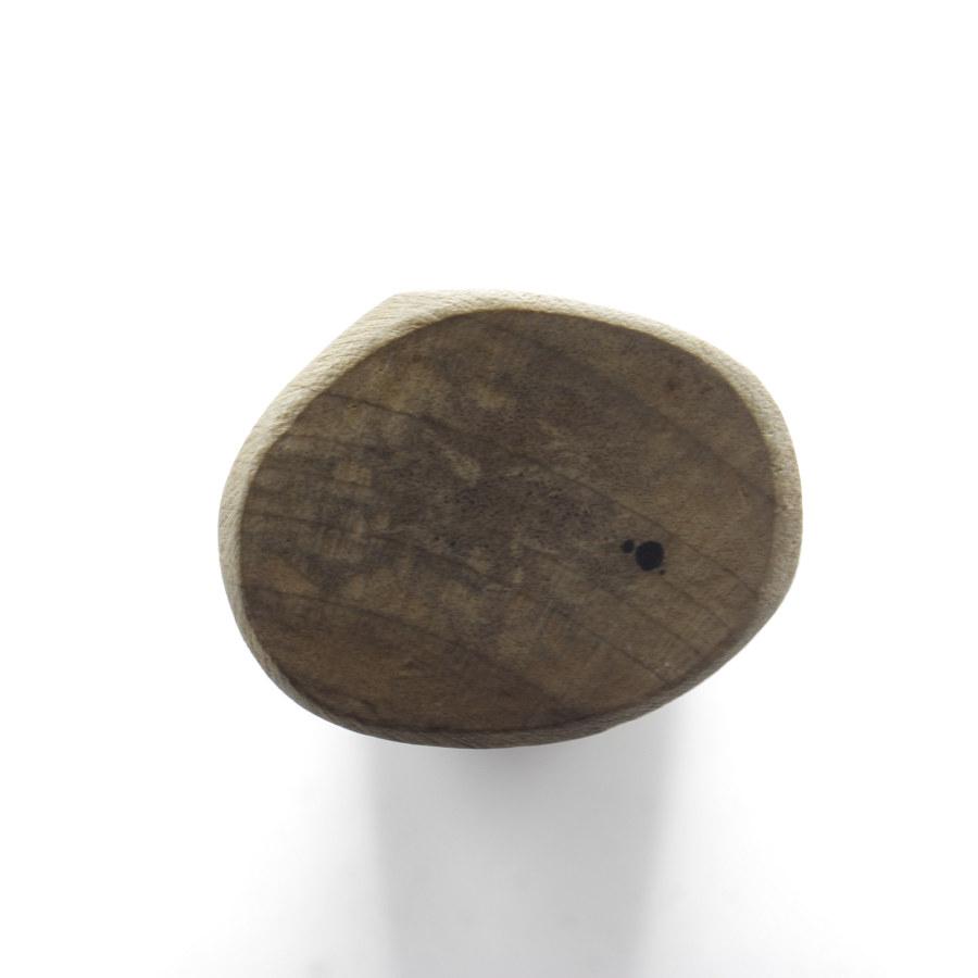 【ボーナスストア+5％】堺 源明〓 謹作 本焼 柳包丁 一尺 栗型柄 刃渡り約300mm 和包丁 柳刃 波紋なし |  | 09