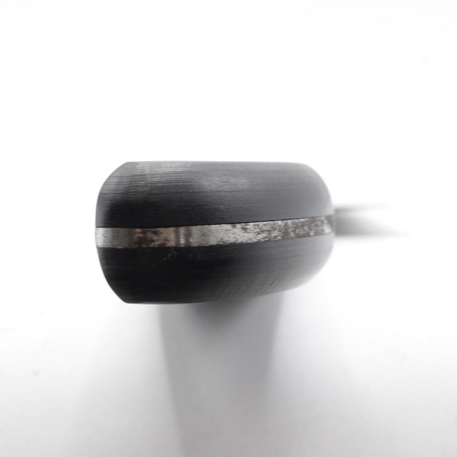 【ボーナスストア+5％】堺孝行 別上 牛刀 一尺 鍔付柄 刃渡り約300mm 洋包丁 |  | 09