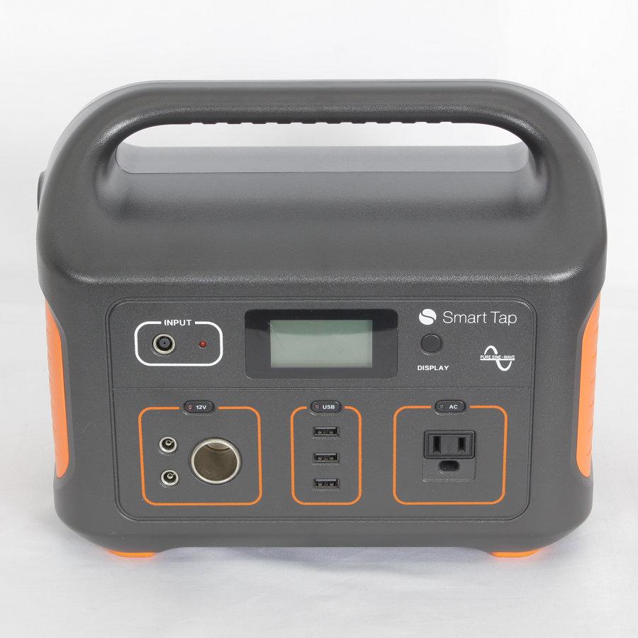 ボーナスストア+5％】SmartTap PowerArQ 008601C-JPN-FS