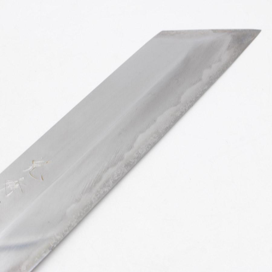 【ボーナスストア+5％】佑成 むきもの包丁 六寸 栗型柄 刃渡り約180mm 和包丁 ?きもの スケナリ |  | 04