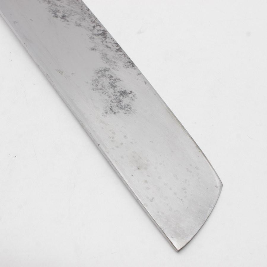 【ボーナスストア+5％】佑成 鱧切包丁 尺一 栗型柄 刃渡り約340mm 和包丁 ハモ切り スケナリ |  | 08