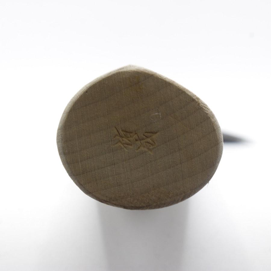 【ボーナスストア+5％】佑成 鱧切包丁 尺一 栗型柄 刃渡り約340mm 和包丁 ハモ切り スケナリ |  | 09