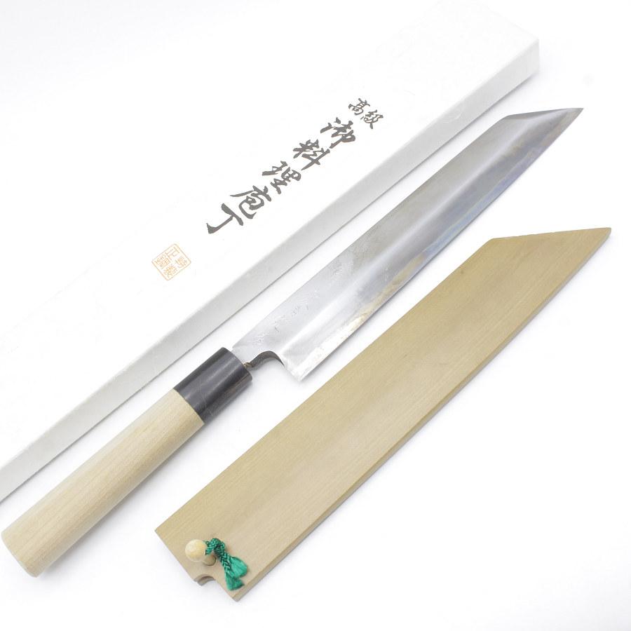 有次　切り出し 築地の包丁有次