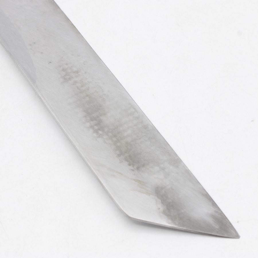 【ボーナスストア+5％】有次 特製 剥きもの包丁 六寸 栗型柄 刃渡り約180mm 和包丁 むきもの |  | 08