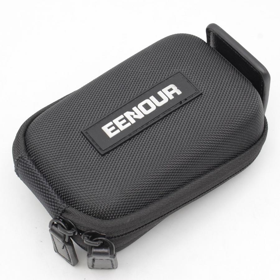 ボーナスストア+5％】EENOUR LR1000PRO ゴルフ用レーザー距離計