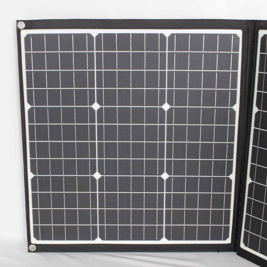 ボーナスストア+5％【美品】SmartTap ソーラーパネル PowerArQ Solar