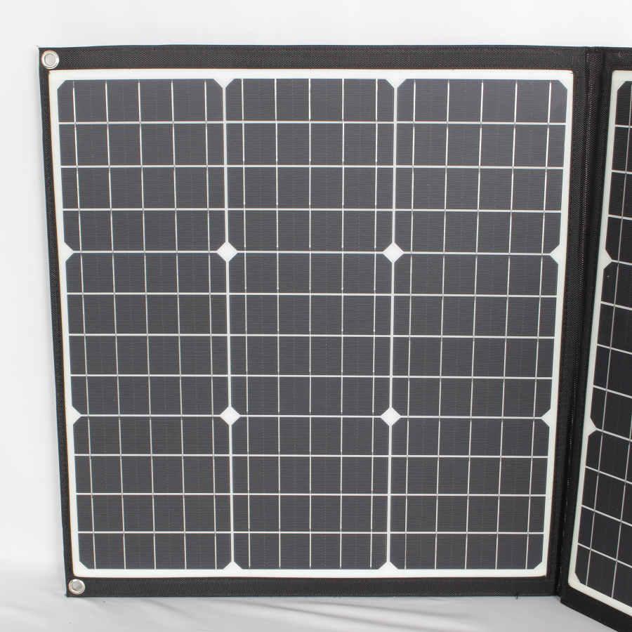 ボーナスストア+5％【美品】SmartTap ソーラーパネル PowerArQ Solar 