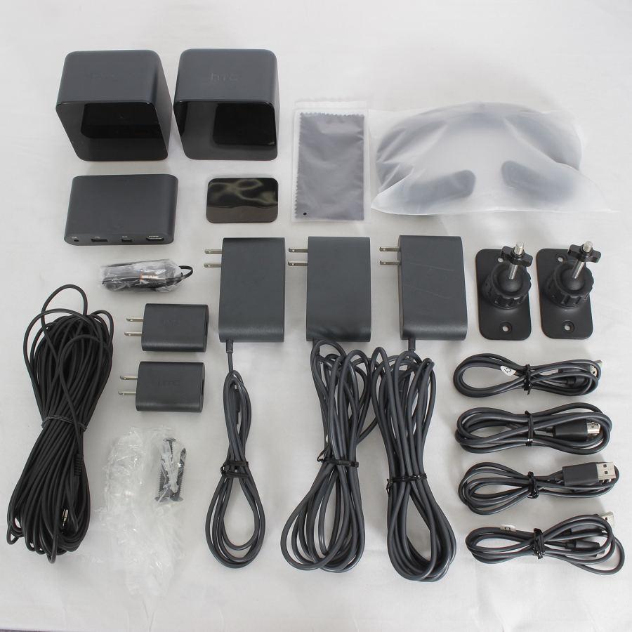 ボーナスストア+5％】HTC VIVE CE コンシューマーエディション 