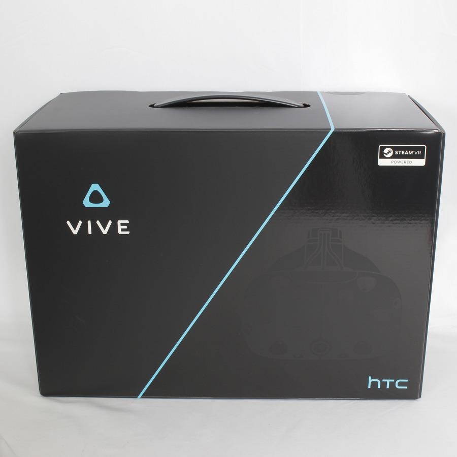 ボーナスストア+5％】HTC VIVE CE コンシューマーエディション 