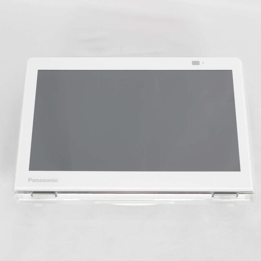 ボーナスストア+5％】パナソニック プライベート・ビエラ UN-10CE10-W