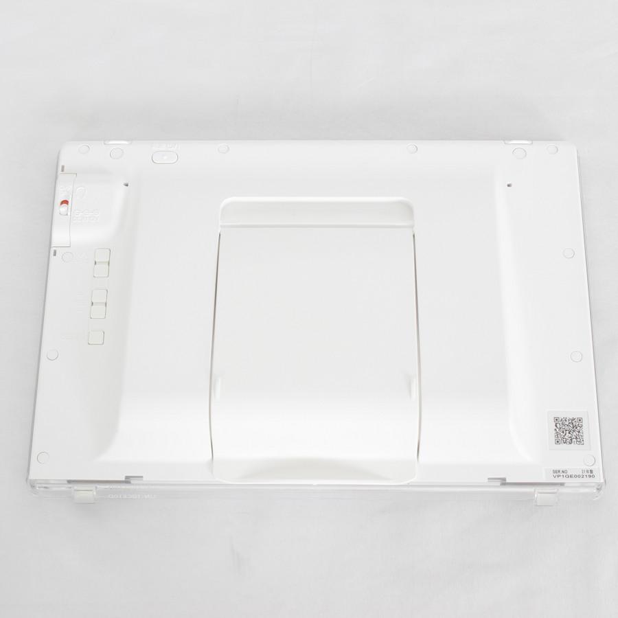 ボーナスストア+5％】パナソニック プライベート・ビエラ UN-10CE10-W