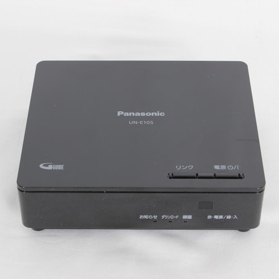 ボーナスストア+5％】パナソニック プライベート・ビエラ UN-10CE10-W