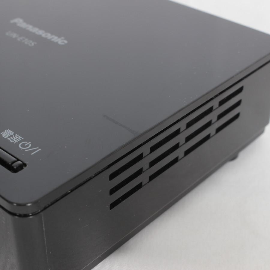 ボーナスストア+5％】パナソニック プライベート・ビエラ UN-10CE10-W