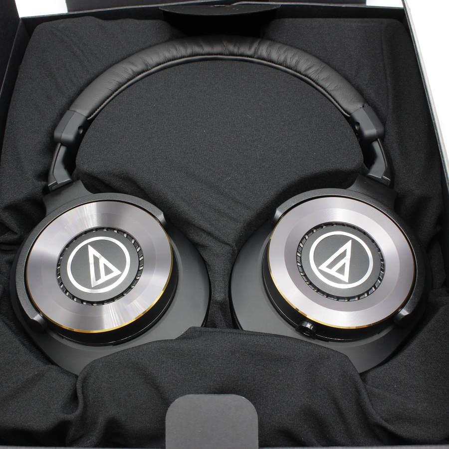 N*A様 ATH-WS1100 ATH-WS1100｜ヘッドホン：ワイヤードヘッドホン｜オーディオテクニカ