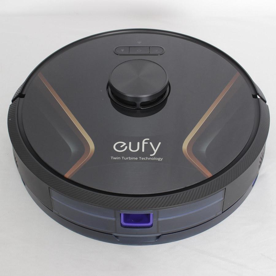 ボーナスストア+5％】Anker Eufy RoboVac X8 Hybrid T2261511 ロボット 