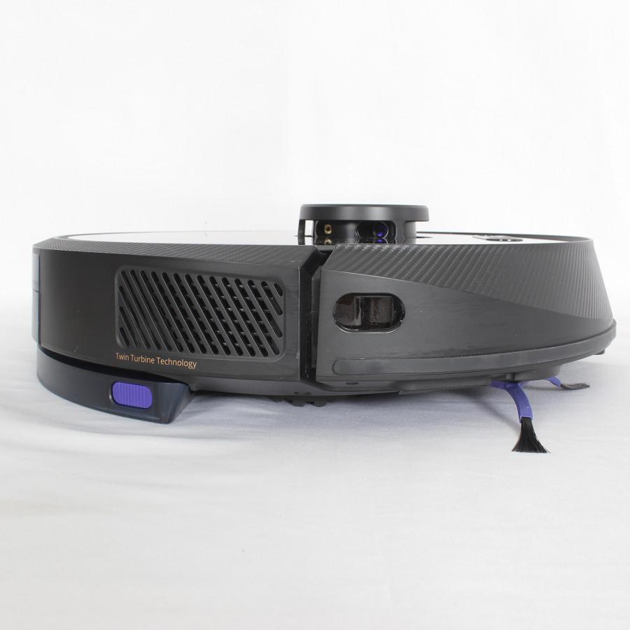 ボーナスストア+5％】Anker Eufy RoboVac X8 Hybrid T2261511 ロボット 