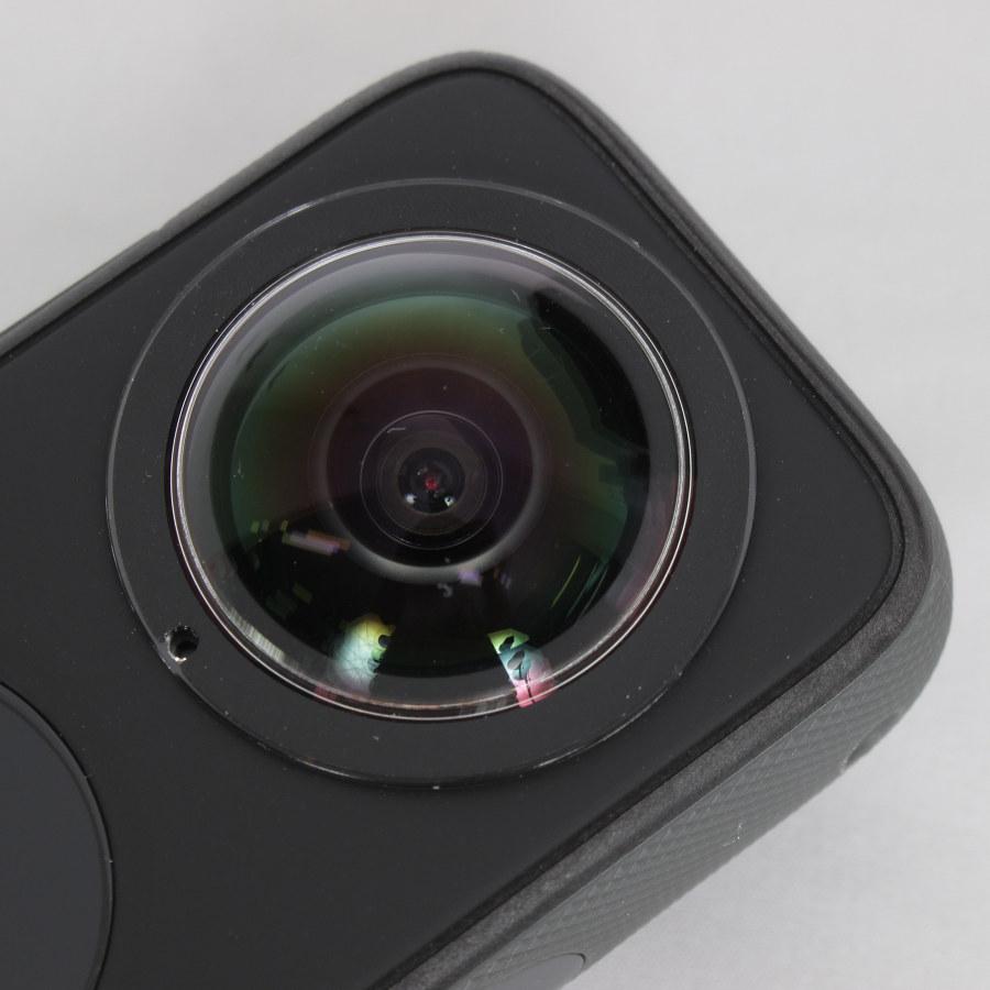 ボーナスストア+5％【美品】Insta360 ONE X2 360度カメラ 全天球 インスタ360 CINOSXX/A パノラマ 本体｜refun｜05