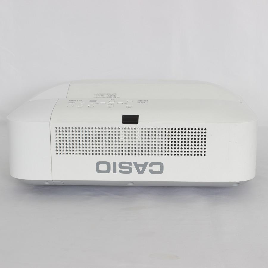 CASIO XJ-UT351WN プロジェクター　動作確認済み XJ-UT351WN | 超短焦点モデル | プロジェクター | CASIO