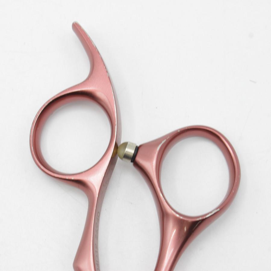 ボーナスストア+5％】シザーズジャパン Qv FLOR LSBS加工 セニング