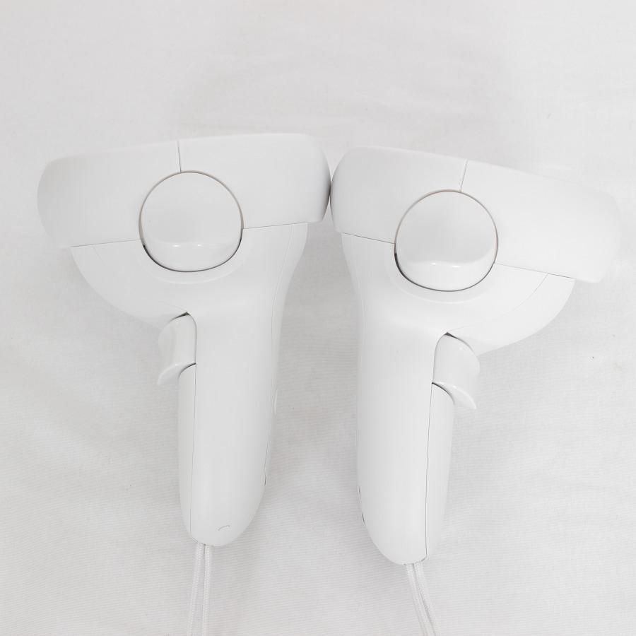 ボーナスストア+5％【美品】Meta Quest 2 256GB VR ヘッドマウント 